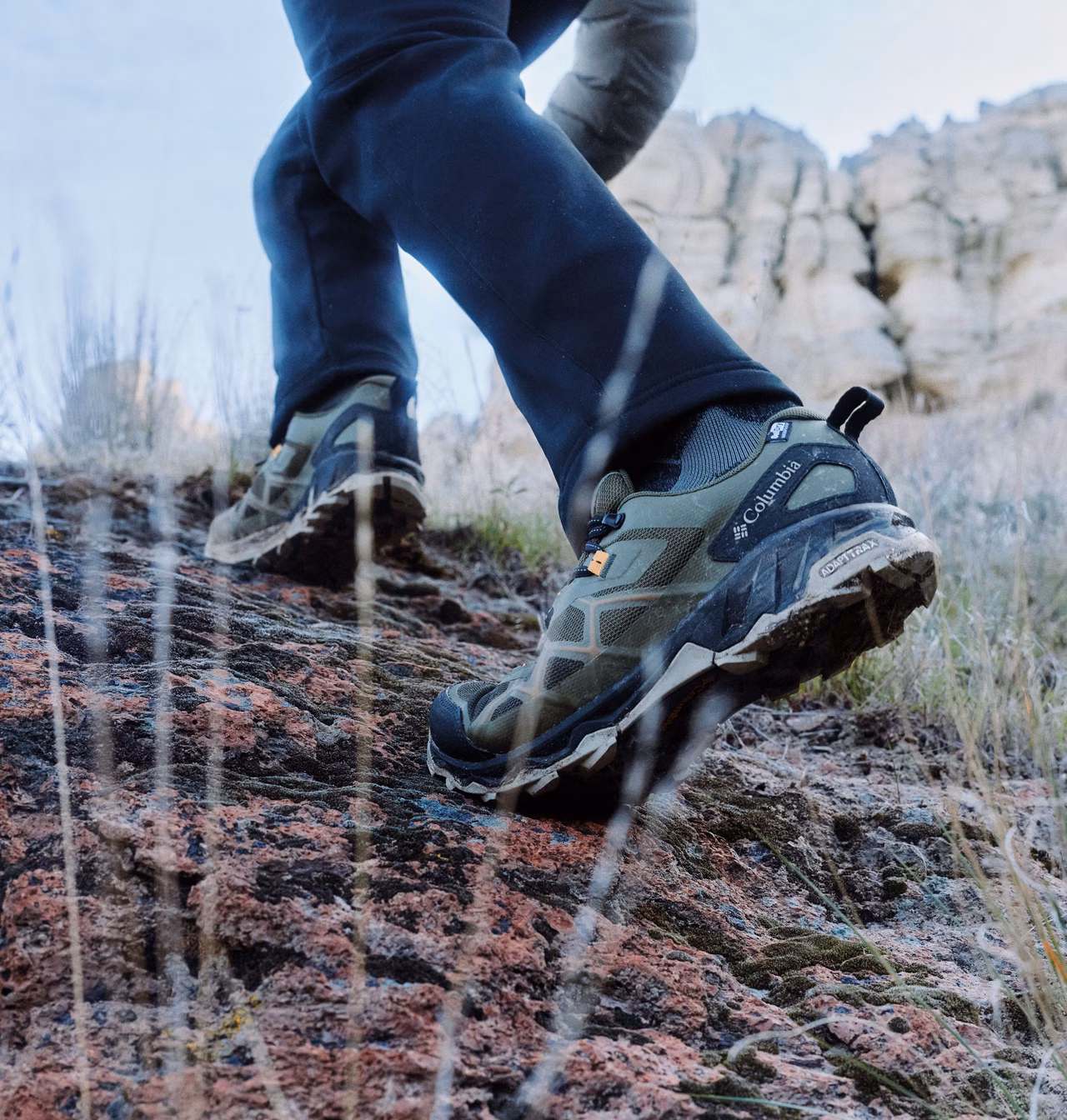 TENIS MASCULINO COLUMBIA PEAKFREAK 3 OUTDRY – foto 11
